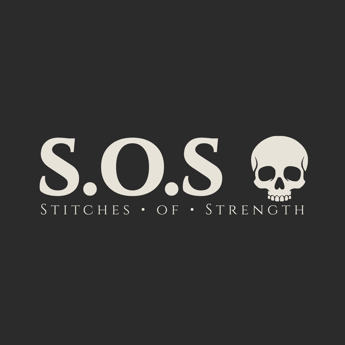 THE LAUNCH: Why Stitches of Strength Exists